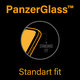 PanzerGlass - Tempered Glass Privacy Standard Fit za iPhone X, XS i 11 Pro, prozirno