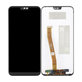 Huawei P20 Lite - LCD zaslon + zaslon osjetljiv na dodir TFT