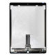 LCD Zaslon za iPad Pro 12.9" (2nd Gen 2017), Black, Dodirni ekran i IC Board sout Frame, Refurbished