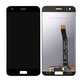 Asus Zenfone 4 ZE554KL - LCD zaslon + zaslon osjetljiv na dodir (Black) TFT