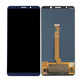 Huawei Mate 10 Pro - LCD zaslon + zaslon osjetljiv na dodir (Midnight Blue) OLED