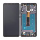 Huawei Mate 10 Pro - LCD zaslon + zaslon osjetljiv na dodir + okvir (Midnight Blue) OLED