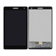 Huawei MediaPad T3 7.0 BG2-U01, BG2-U03 (3G LTE Version) - LCD zaslon + zaslon osjetljiv na dodir (Black)