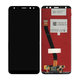 Huawei Mate 10 Lite - LCD zaslon + zaslon osjetljiv na dodir (Black) TFT