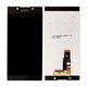 Sony Xperia L1 G3313 - LCD zaslon + zaslon osjetljiv na dodir (Black) TFT