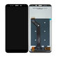 Xiaomi Redmi 5 Plus (Redmi Note 5) - LCD zaslon + zaslon osjetljiv na dodir (Black) TFT
