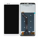 Xiaomi Redmi 5 Plus (Redmi Note 5) - LCD zaslon + zaslon osjetljiv na dodir (White) TFT