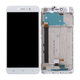 Xiaomi Redmi Note 5A 32GB, 64GB - LCD zaslon + zaslon osjetljiv na dodir + okvir (White) TFT