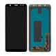 Samsung Galaxy A6 Plus A605F (2018) - LCD zaslon + zaslon osjetljiv na dodir (crni) - GH97-21878A, GH97-21907A Originalni servisni paket
