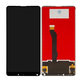 Xiaomi Mi Mix 2S - LCD zaslon + zaslon osjetljiv na dodir (Black) TFT