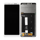 Xiaomi Redmi Note 5 Pro - LCD zaslon + zaslon osjetljiv na dodir (White) TFT