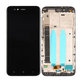 Xiaomi Mi A1 (Mi 5X) - LCD zaslon + zaslon osjetljiv na dodir + okvir (Black) TFT