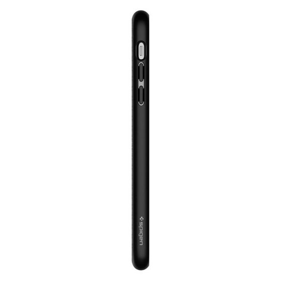 Spigen - Maska Liquid Air za iPhone XR, crna