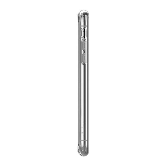 Spigen - Maska Ultra Hybrid za iPhone XR, prozirna