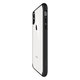 Spigen - Maska Ultra Hybrid za iPhone X & XS, Matte Black