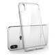 Spigen - Maska Ultra Hybrid za iPhone XS Max, prozirna