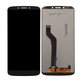 Motorola Moto E5 Plus XT1924 - LCD zaslon + zaslon osjetljiv na dodir (Black) TFT