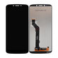 Motorola Moto E5 Plus XT1924 - LCD zaslon + zaslon osjetljiv na dodir (Gold) TFT