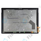 Microsoft Surface Pro 4 - LCD zaslon + zaslon osjetljiv na dodir
