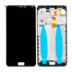 Asus ZenFone 4 Max ZC554KL (X00ID) - LCD zaslon + zaslon osjetljiv na dodir + okvir (Deepsea Black) - 90AX00I1-R20010 Genuine Service Pack