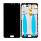 Asus ZenFone 4 Max ZC554KL (X00ID) - LCD zaslon + zaslon osjetljiv na dodir + okvir (Deepsea Black) - 90AX00I1-R20010 Genuine Service Pack