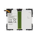 Samsung SM-T585 Galaxy Tab A 10.1 LTE (2016) - Baterija EB-BT585ABE 7300mAh - GH43-04627A Originalni servisni paket