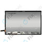 Microsoft Surface Book - LCD zaslon + zaslon osjetljiv na dodir (crni)