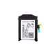 Samsung Gear S3 Frontier R760, R765, Classic R770 - Baterija EB-BR760ABE 380mAh - GH43-04699A Genuine Service Pack