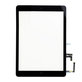 Dodirni ekran s tipkom Home za iPad (5th Gen 2017), Space Gray