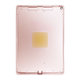 Apple iPad Pro 10.5 (2017) - Poklopac baterije WiFi verzija (Rose Gold)