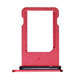 Apple iPhone 8 Plus - SIM ladica (crvena)