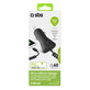 SBS - Auto punjač Micro-USB, 2.1A, crni