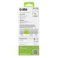 SBS - Auto punjač Micro-USB, 2.1A, crni