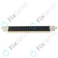 Apple iMac 21,5" A1311 (krajem 2009.), iMac 27" A1312 (krajem 2009. - Sredinom 2010.) - LVDS konektor (30-pin)
