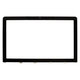 Apple iMac 21.5" A1311 (kasno 2009. - Kasno 2011.) - Prednje staklo