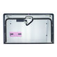 Apple iMac 21.5" A1418 (Late 2012 - Mid 2014) - Full HD LCD zaslon + prednje staklo Refurbished