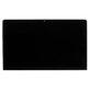 Apple iMac 27" A1419 (Late 2012 - Late 2013) - 2K LCD zaslon + prednje staklo Refurbished