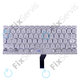 Apple MacBook Air 13" A1369 (sredina 2011.), A1466 (sredina 2012. - Sredina 2017.) - Tipkovnica UK