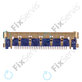 Apple iMac 21.5" A1418, MacBook Air 11" A1465, 13" A1466, MacBook Pro 13" A1278, A1425, A1502, 15" A1398 - LVDS/eDP konektor
