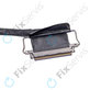 Apple MacBook Pro 13" Retina A1398 (sredina 2012. - Sredina 2015.), A1425 (krajem 2012. - Početkom 2013.), A1502 (krajem 2013. - Početkom 2015.) - LCD zaslon eDP kabel s lijevom šarkom