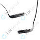 Apple MacBook Air 13" A1932, A2179, A2337, Pro 13" A1706, A1708, A1989, A2159, A2251, A2289, A2338 - Gumena brtva za okvir zaslona