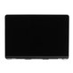 Apple MacBook Pro 13" A1706 (Late 2016 - Mid 2017) - LCD zaslon + prednje staklo + kućište (Silver) Refurbished