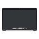 Apple MacBook Pro 13" A1706 (Late 2016 - Mid 2017) - LCD zaslon + prednje staklo + kućište (Space Gray) Refurbished
