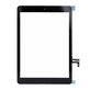 Dodirni ekran s tipkom Home za iPad Air, Black