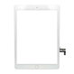 Dodirni ekran s tipkom Home za iPad Air, iPad (5th Gen 2017), White