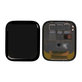 LCD Zaslon za Apple Watch 4 44mm, dodirni ekran bez okvira, Refurbished PRO