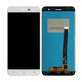Asus Zenfone 3 ZE520KL (Z017D) - LCD zaslon + zaslon osjetljiv na dodir (White) TFT