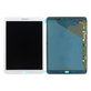 Samsung Galaxy Tab S2 9.7 T819, T813 - LCD zaslon + zaslon osjetljiv na dodir (White) - GH97-18911 Originalni servisni paket