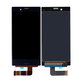 Sony Xperia X Compact F5321 - LCD zaslon + zaslon osjetljiv na dodir (Black) TFT