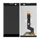 Sony Xperia XA2 H4113 - LCD zaslon + zaslon osjetljiv na dodir (Black) TFT
